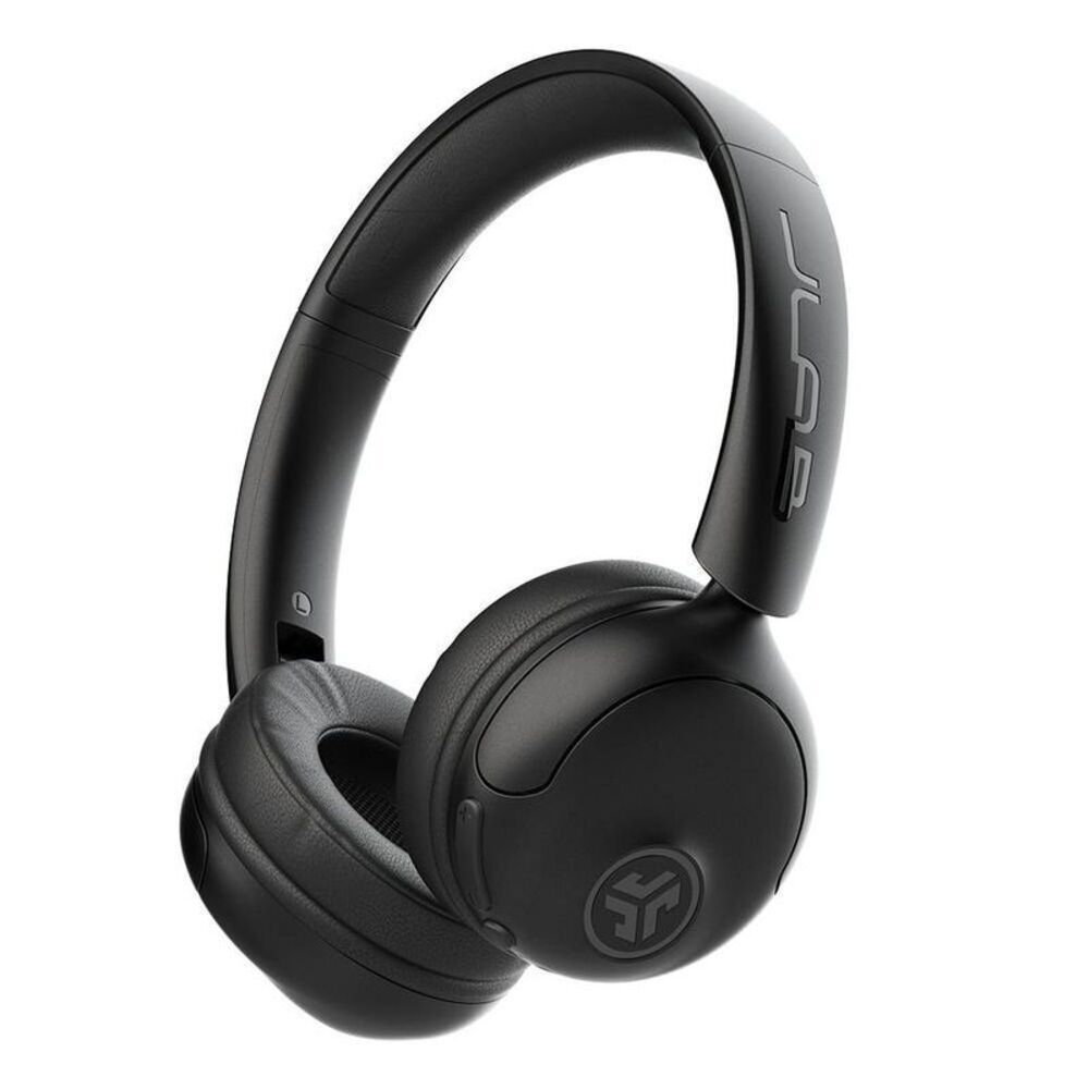 Studio 2 Wireless Over-Ear USB-C Headphones with Built-In Mic - Black
